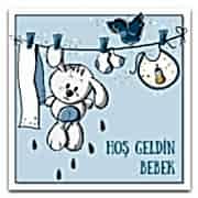 Hoş Geldin Bebek