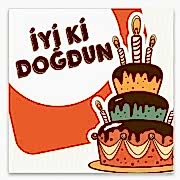 İyiki Doğdun