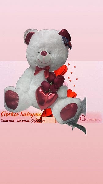 loveu ayıcık