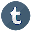 Tumblr'da Paylaş